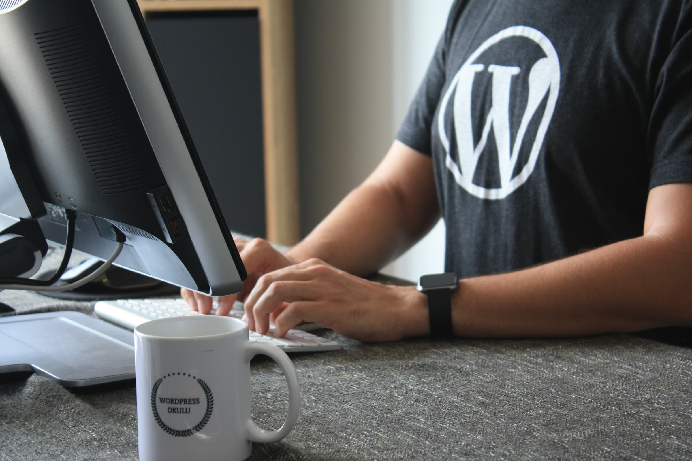 Cover Image for Why Use Elementor with WordPress: Boost Your Business with a Powerful Page Builder Plugin