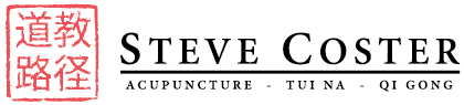 Steve Coster Acupuncture